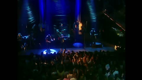 It's All Over Now (The Valentinos cover) - The Rolling Stone (live)