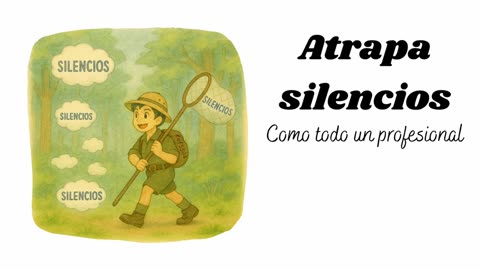 MV-197-Atrapa silencios