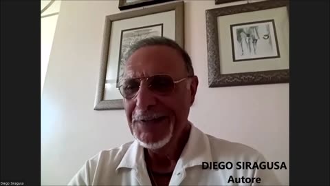 Diego Siragusa - Donne che amano la guerra