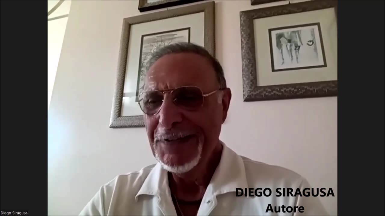 Diego Siragusa - Donne che amano la guerra
