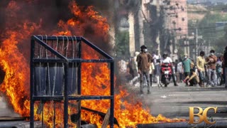 Nepal’s plan to ban some social media triggers protests, raising concerns over freedom of expression