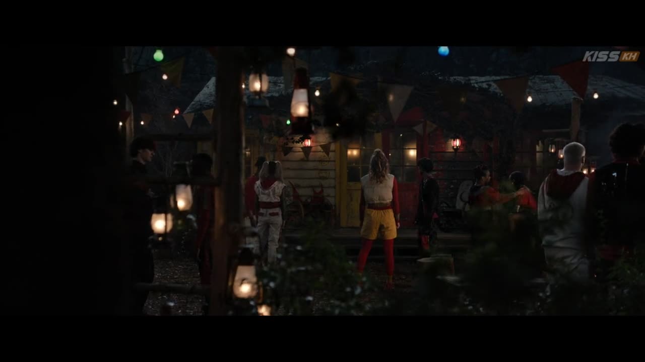 Victor & Nova zombies everyone is worried about zed