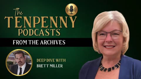 From The Archives: Deep Dive with Brett Miller