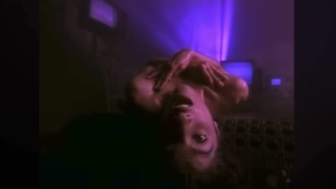 Sven Gali - “Under The Influence” (Official Music Video)