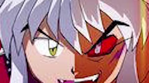 Demon Slayer InuYasha