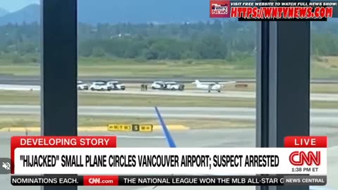 CNN News Central 1PM - 7/16/2025 - usbriefstoday.com