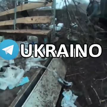 War in ukraine