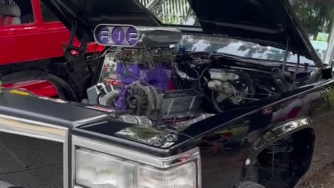 Monday Motor Madness # 151 - Mr Kadaver