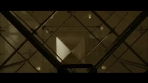 The Da Vinci Code' ROSE LINE -rosslyn