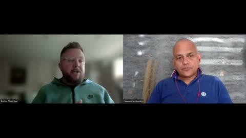 Cracking the Code: with Robin Thatcher on Bitcoin Taxation | Interview #23