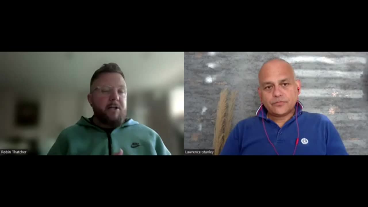 Cracking the Code: with Robin Thatcher on Bitcoin Taxation | Interview #23