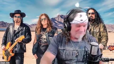 S8 | E81 "SOUL SIGN" MAY 8TH 2025 @ 6PM (PST) LIVE ON THE DEAN VON MUSIC PODCAST SHOW!