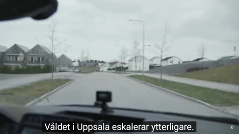 # 1443 - Sveriges förfall sett med franska ögon, SVENSKTEXTAD.