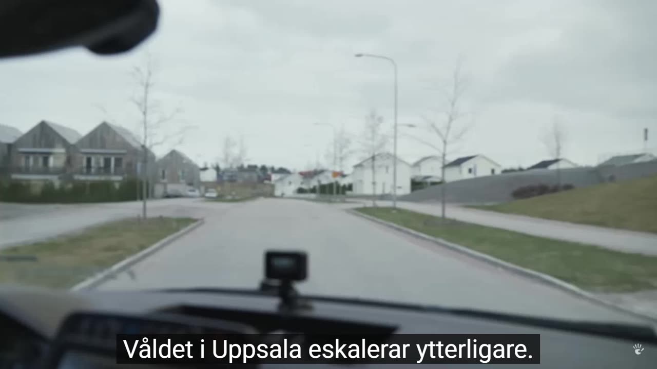 # 1443 - Sveriges förfall sett med franska ögon, SVENSKTEXTAD.