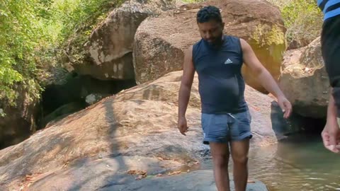 Thudugala Ella vibes