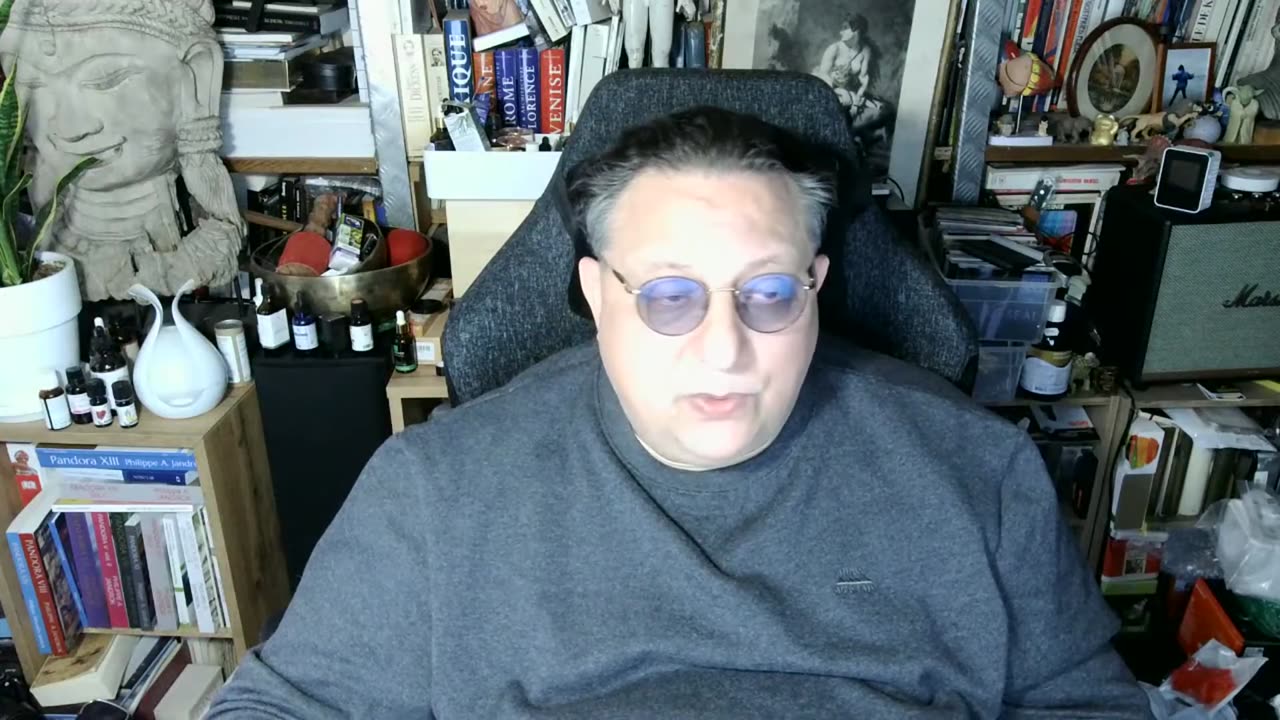 Aspartame, ozempic et vitamine D...