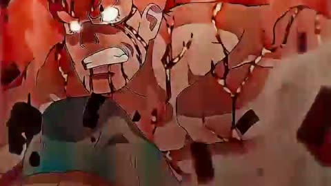 Madara Uchiha vs Might guy