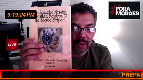 Gustavo's React: Yeshua Falhou em Cumprir as Profecias do Verdadeiro Mashiach?