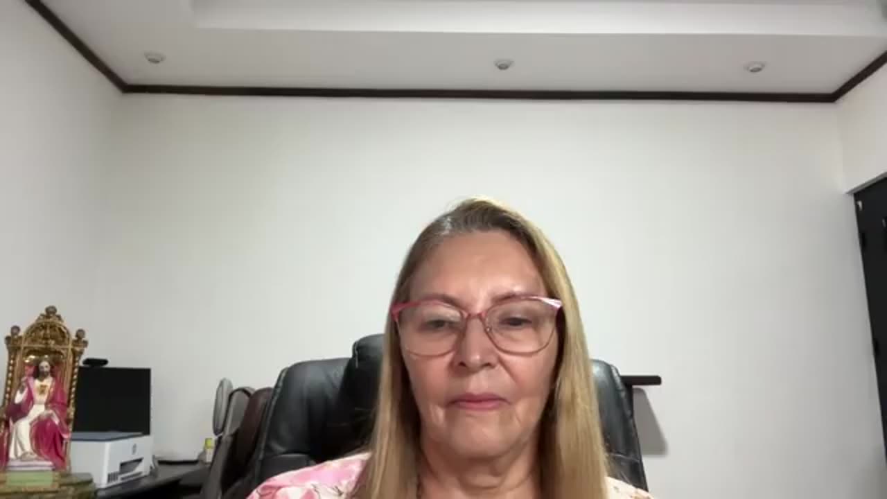 Revelaciones Marianas La Economia Profeta Luz de Maria