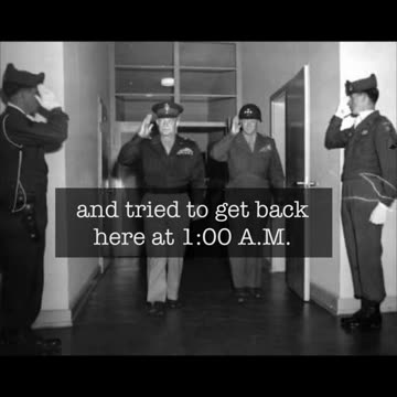 Jul 7, 2025 Gen. Patton quotation of the day [To Beatrice] #ww2 #war #leadership