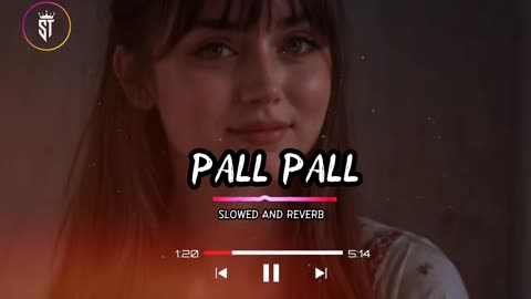 Pal pal song