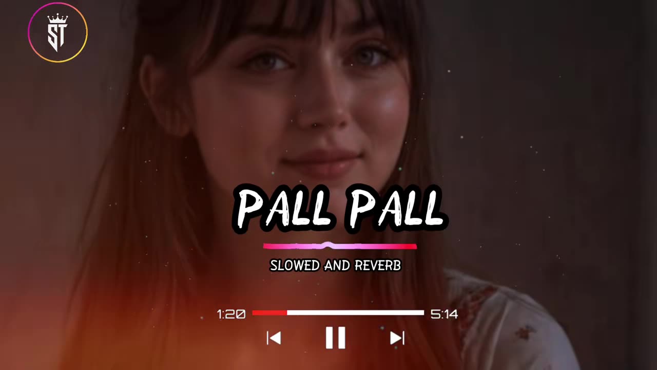 Pal pal song