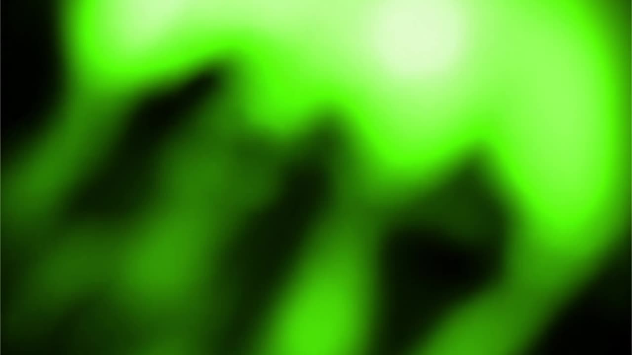 WAV - Alien Rumblez