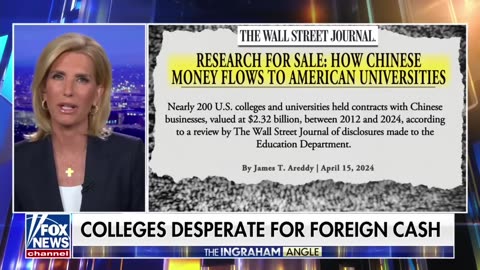 Foreign currency: Stephen Miller makes fun of the judge's