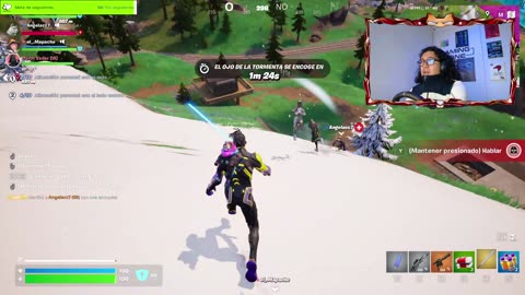 💥🏆| Fortnite Time #StaySchemin’ | [ESP/ENG]💥🔝