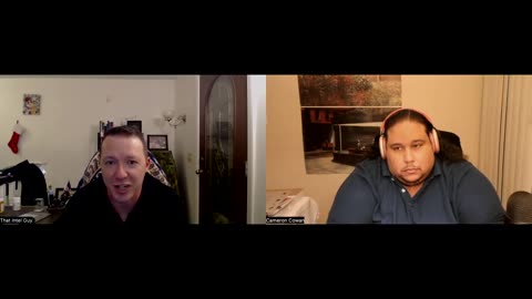 WW3 Isn't Happening with @thatintelguy ​