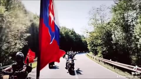 BRAT za BRATA ‼️Začíname: JAZDA NÁRODOV‼️