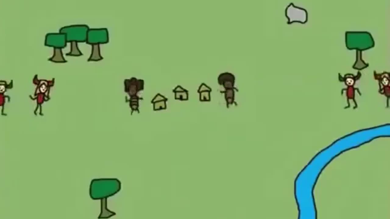 a brief history of rhodesia