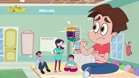 Titoo Ke Karname 64 _ Titoo Funny Cartoon Compilation _ Hindi Cartoon for Kids _titoo