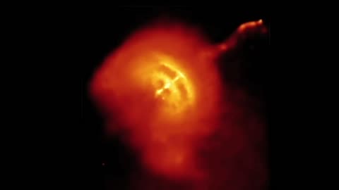 The sound of a star: Vela Pulsar