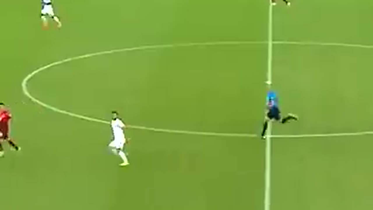 impossible Cristiano Ronaldo