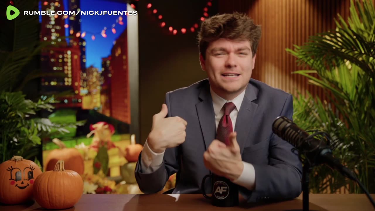 It is not nazism: it is America First populism