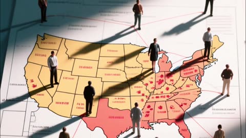 "Modern Slavery Is Legal — And It's Coming for Your Job"