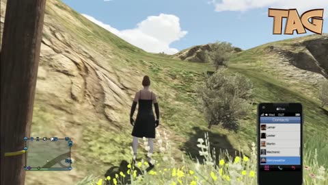 GTA 5 Online NGAKAK ABIS! (4) PERANG (KE)DINGIN(AN) SNIPER & ROCKET LAUNCHER!! HAHAHA