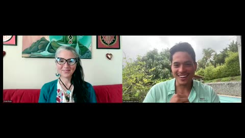 The Kogi Mamos in Columbia: a 2025 update, message and invitation.