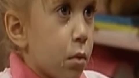 This moment broke me