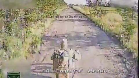💥🏍️ Ukraine Russia War | Ukrainian Forces Eliminate Russian Motorbike Soldiers | RCF
