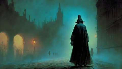 Jack the Ripper II Jack II Ripper II Serial Killer II Unsolved Mystery, #jacktheripper, #ripper