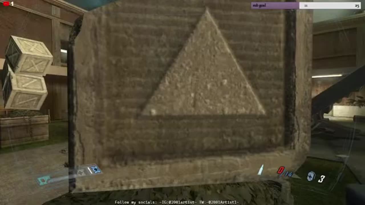 F.E.A.R Project Origin 2 (Part 2) Continuing the game