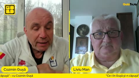 Liviu Man: Răzvan Burleanu în Bosnia s-a comportat în mod impotent, ca un “Nicușor Dan”