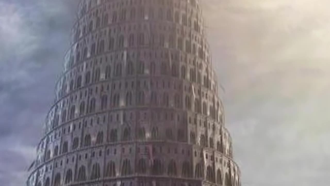 Did We Mimic What The Anunnaki Atlantean Beings Did In The Ancient Past?