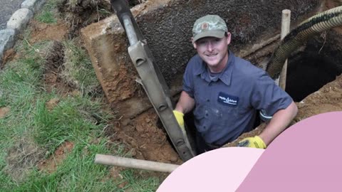 Septic Pumping Lutz | Septic Blue of Tampa