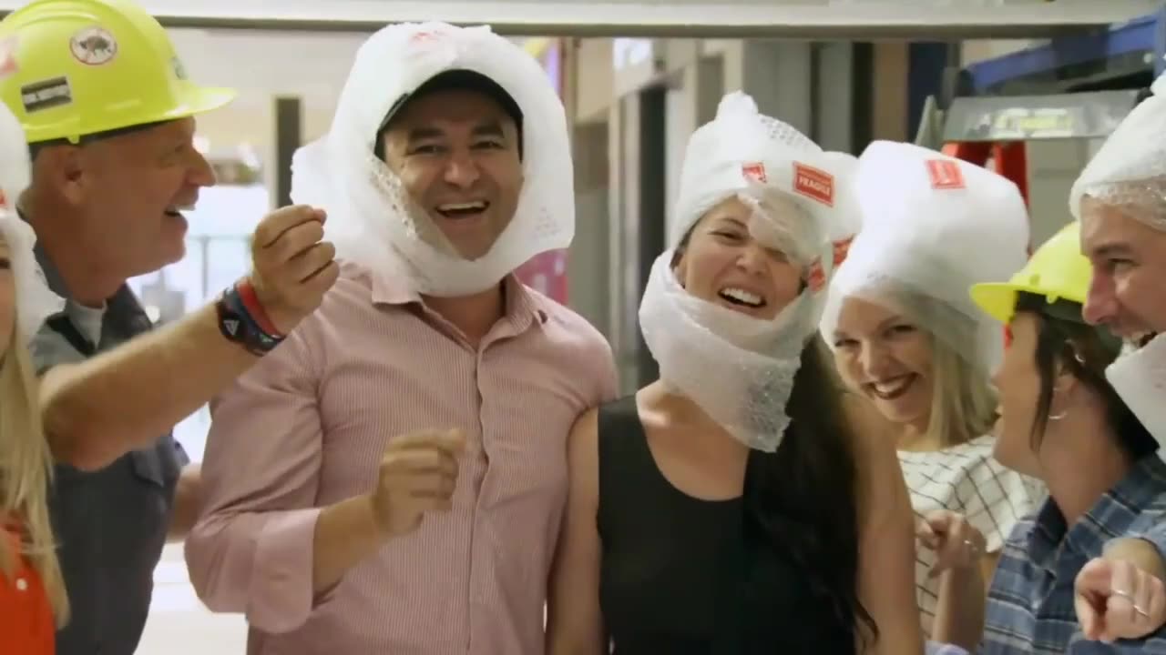 NEW,EPIC 1 HOUR - Just for Laughs Gags Epic Collection !!! 1 HOUR PART 2