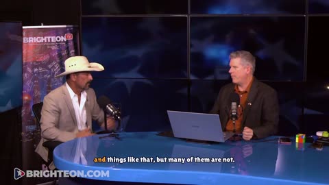 Doc Pete Chambers | Faith & Community Resilience with Mike Adams