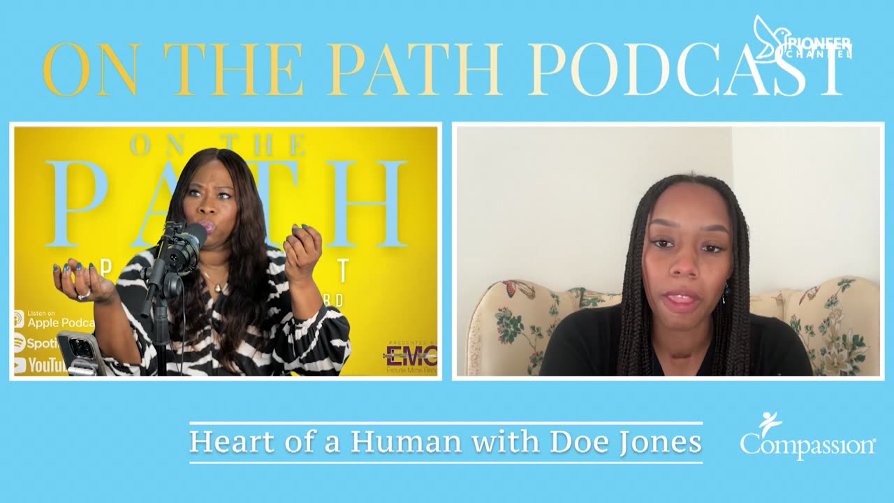 Pioneer Channel LIVE