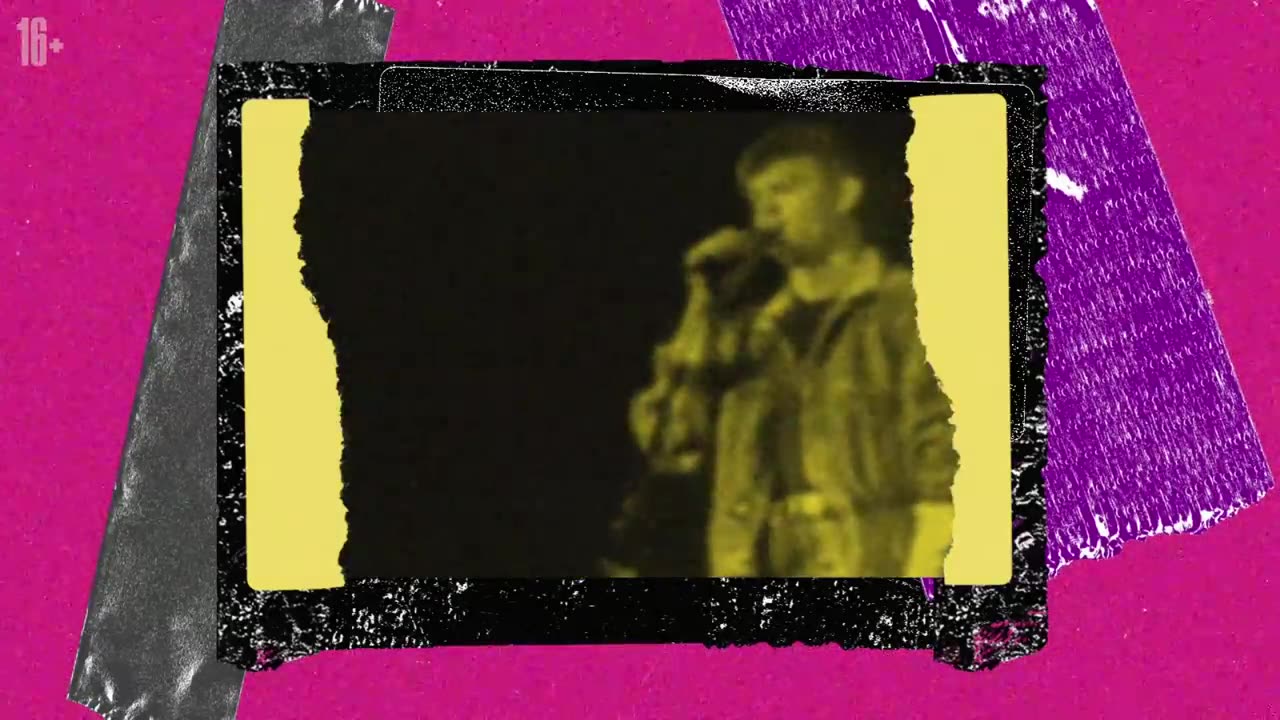 1-й сезон 1-й выпуск: «1991»